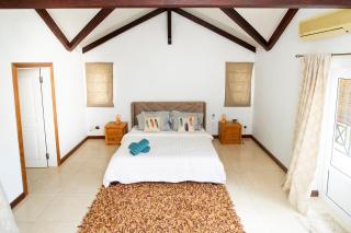 L'Écrin Tropical - Villa 4 Chambres avec Piscine Privée - 9