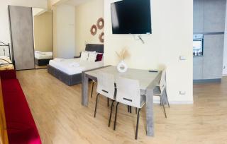 Le residenze del mare 6 Camera con cucina - 7