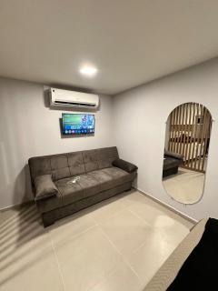 Studio Azevedo 02 - Pajuçara Beach - Maceió - 5