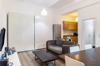 Backyard Loft West-Berlin - 7