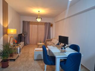 Apartman v Hurgade 2 izbovy , v rezorte Florenza,plne zariadeny - 4