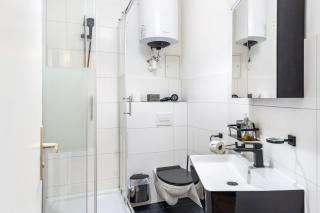 Backyard Loft West-Berlin - 4