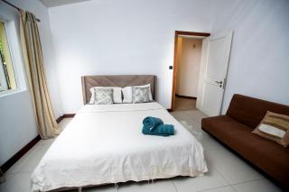 L'Écrin Tropical - Villa 4 Chambres avec Piscine Privée - 5