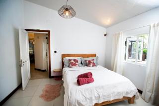 L'Écrin Tropical - Villa 4 Chambres avec Piscine Privée - 4