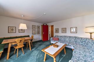 Chesa Chatrigna App 7 - Celerina - 9