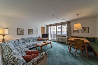 Chesa Chatrigna App 7 - Celerina - 8