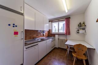 Chesa Chatrigna App 7 - Celerina - 6