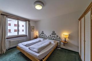 Chesa Chatrigna App 7 - Celerina - Celerina/Schlarigna - 4