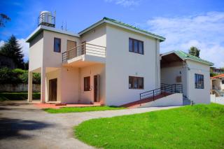 Whispering Pines - 9