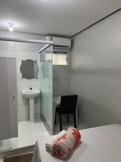 Hotel Santa Rita - 7