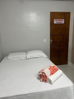 Hotel Santa Rita - 5