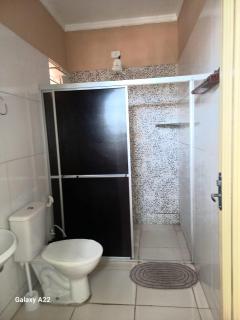 Apartamento Aconchegante 1 quarto - 2