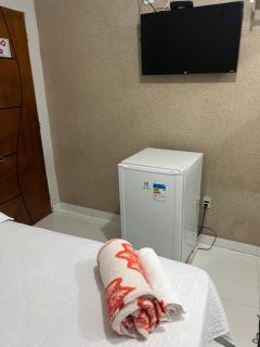 Hotel Santa Rita - 1