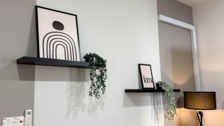 Taiping Chill Retreat Homestay near Lake Garden - 1