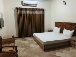 Guest Ghar Islamabad - 8