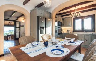 Na Nofre De Cala Ratjada - 1