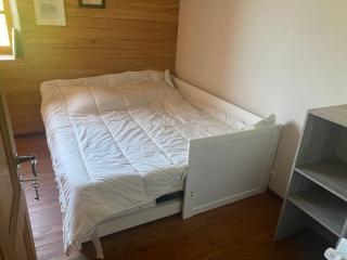 Ferme écologique - Saint-Junien-les-Combes - 8