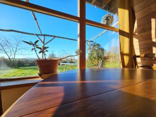 Ferme écologique - Saint-Junien-les-Combes - 2