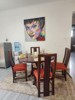 Kaya Homes,Siloam Apartment - 4