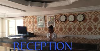 AFOTEM HOTEL & SUITEs - 5