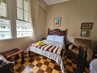 Loft Premium no Hotel Quitandinha-Petrópolis - 8