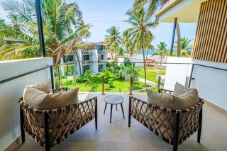 Kombo Beach Resort - 5