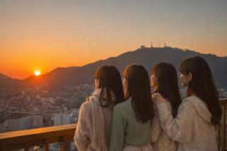 Nagasaki Night View Terrace-長崎夜景テラス-1棟貸切 - 8