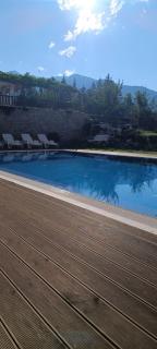 2 Luxurious one bedroom apartments 5 minute walk from the Gondola station - 8