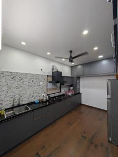 Thekkedath Home- Near Munnar - 3