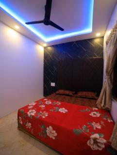 Thekkedath Home- Near Munnar - 3