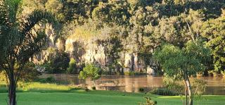 Mackenzies Accommodation - 6