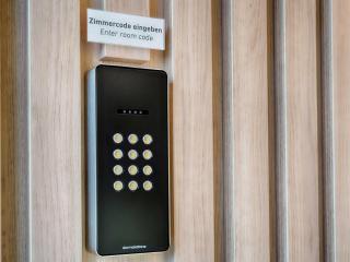 B&B HOTEL Flensburg-City - 7