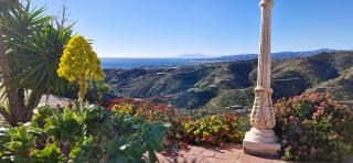 Casa Nuestro Sueño, fantastic sea views - 8