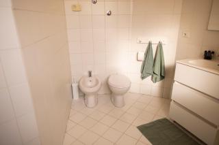 Porto Fluviale Penthouse - Rome Collection - 2