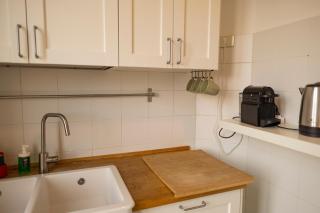 Porto Fluviale Penthouse - Rome Collection - 4