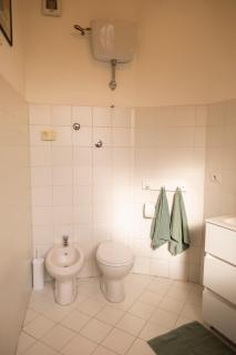 Porto Fluviale Penthouse - Rome Collection - 7