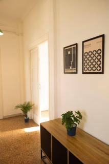 Porto Fluviale Penthouse - Rome Collection - 3