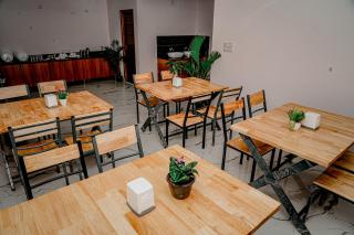 Keerthis Grand -Near Kempegowda Airport Road - Bangalore - 4