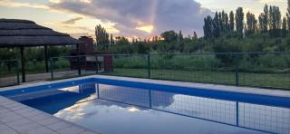 Cabañas Refugio del Sol - 0