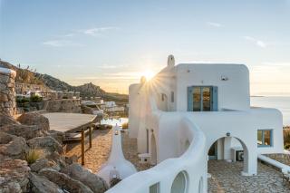 Gran Kanalia Villa Mykonos - 6