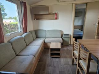 La Palmyre- LES CHARMETTES - 4 ETOILES - mobil home - 5