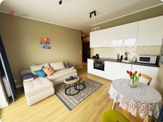 Słoneczny Apartament Niepodległości Parking - 0