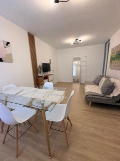 Nuevocentro Apartment - 7