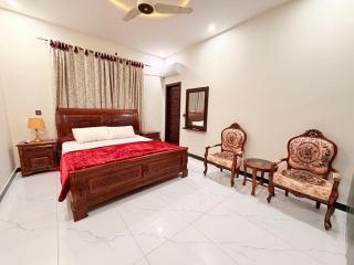 GB Guest House - 3