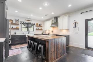 The Southern Oasis - 6