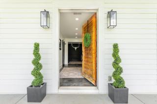 The Southern Oasis - 5