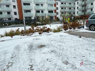 Słoneczny Apartament Niepodległości Parking - 4