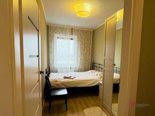 Słoneczny Apartament Niepodległości Parking - 3