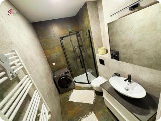 Słoneczny Apartament Niepodległości Parking - 2