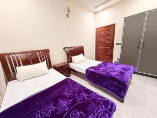 GB Guest House - 4